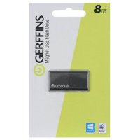  Gerffins GUM 8GB