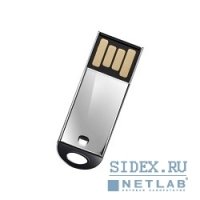   USB 2.0 Silicon Power USB Drive 8Gb, Touch 830 [SP008GBUF2830V2S] . 