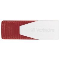  Verbatim Store "n" Go Swivel USB Drive 16GB ()