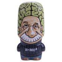 Mimoco MIMOBOT Einstein Brainstein 8GB