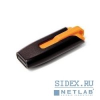   USB 3.0 Verbatim 16Gb STORE "N" GO V3 ORANGE [049179]