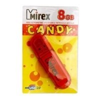  Mirex CANDY 8GB