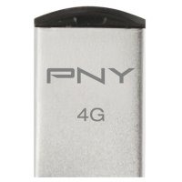  PNY Micro M2 Attache 4GB