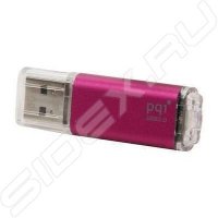  PQI Traveling Disk U273V 32GB (-)