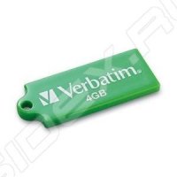  Verbatim Micro USB Drive 4GB ()