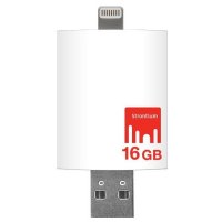  Strontium NITRO iDrive USB 3.0 16GB