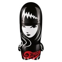  Mimoco MIMOBOT Emily the Strange - People Are Strange 4GB