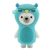   Pretec The Runaway Kappi Owl 16GB