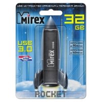   Mirex ROCKET DARK 32GB