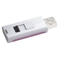  PQI Traveling Disk U263L 32GB