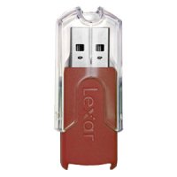  Lexar 16GB JumpDrive FireFly