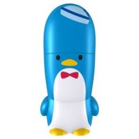 Mimoco MIMOBOT Tuxedo Sam x 8GB