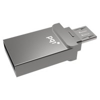  PQI Connect 201 U837 16GB (6837-016GR1001) RTL