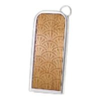 Zana Design Fioso Bamboo 4Gb