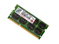   SO-DIMM DDR-III Transcend 4Gb 1333Mhz PC-10600 (TS512MSK64V3N)