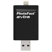  OTG USB Flash PhotoFast EVO Plus 128 