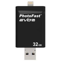   PhotoFast EVO PLUS 32GB