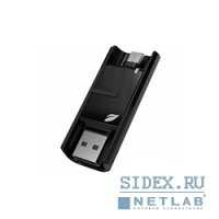   USB 3.0 Leef BRIDGE 64GB  [LBR-BB064MLA]