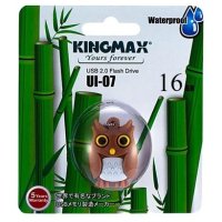   Kingmax UI-07 Owl 16GB