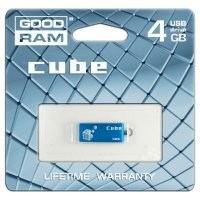  GoodRAM GOODDRIVE CUBE 4Gb