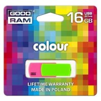  GoodRAM GOODDRIVE Colour 16Gb