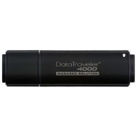  Kingston DT4000M/16GB