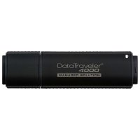  Kingston DT4000M/4GB