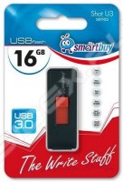  SmartBuy Shot 16GB ()