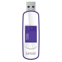  Lexar JumpDrive S73 16Gb