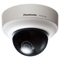 Panasonic WV-SF336E  IP 