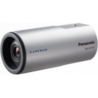 Panasonic WV-SP105E  IP 