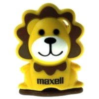  Maxell Safari Collection Lion 32GB