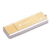  LG XTICK Gold USB 2.0 2Gb