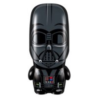 Mimoco MIMOBOT Darth Vader Unmasked 2GB