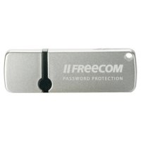   Freecom DATA BAR SECURE 64GB