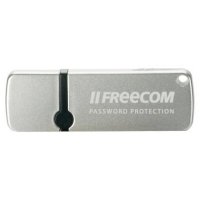  Freecom DATA BAR SECURE 32GB