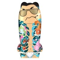 Mimoco MIMOBOT Yakuza 16GB