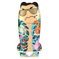 Mimoco MIMOBOT Yakuza 4GB