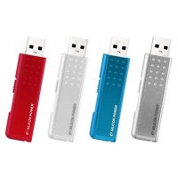  Silicon Power Touch 210 USB Flash Drive 4Gb