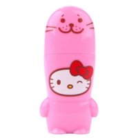 Mimoco MIMOBOT Hello Kitty Loves Animals - Seal 32GB