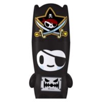  Mimoco MIMOBOT Pirate Nero 8GB