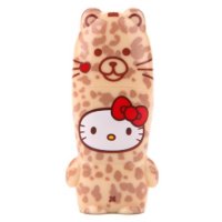 Mimoco MIMOBOT Hello Kitty Loves Animals - Leopard 32GB