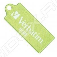  Verbatim Micro USB Drive 8GB ()