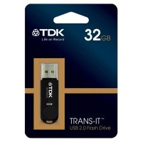  TDK Trans-it Mini 32GB