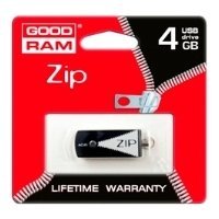  GoodRAM GOODDRIVE ZIP 4Gb