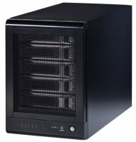  RAID  CFI-B8253JDGG, 5x 3,5" HDD SATA, USB3.0 + eSATA