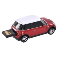  Autodrive MINI COOPER S 4GB