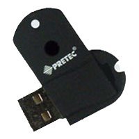  Pretec i-Disk Wave 16GB