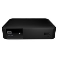  Western Digital WD TV III