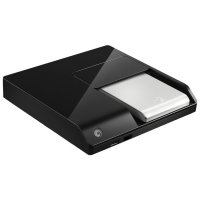  Seagate FreeAgent Theater+ TV (STCED201-RK)